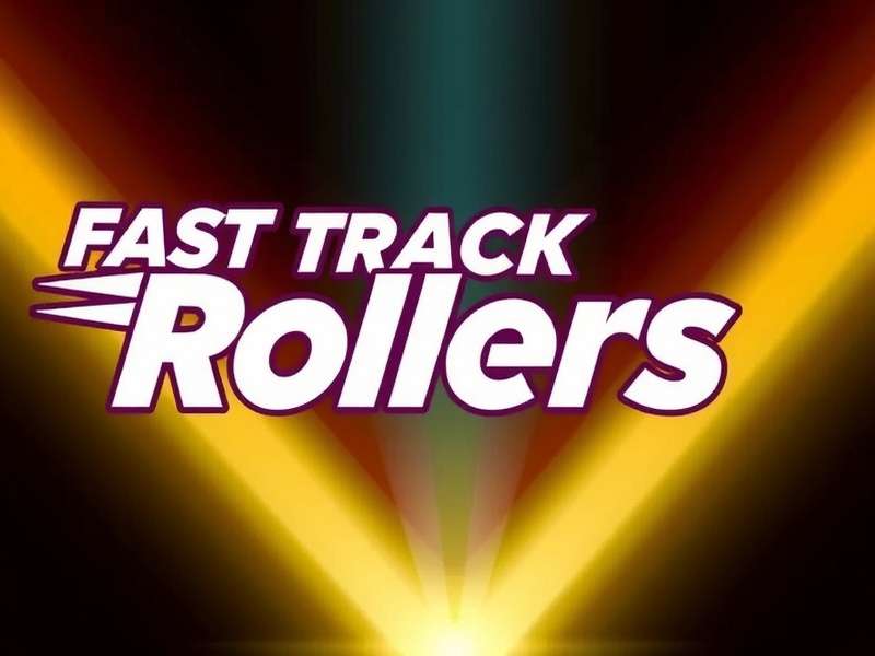 Fast Track Rollers Diwali Event